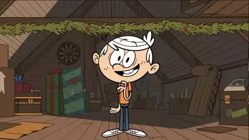 The Loud House S0E20