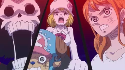 One Piece S19E875