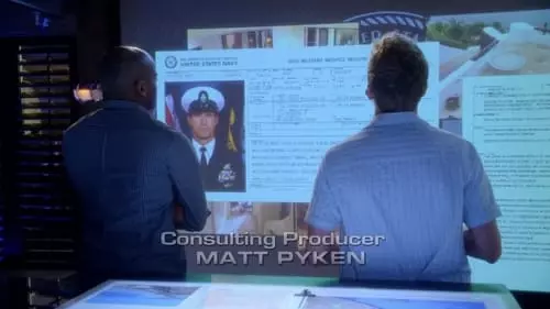 NCIS: Los Angeles S1E2