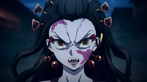 Demon Slayer: Kimetsu no Yaiba S3E6