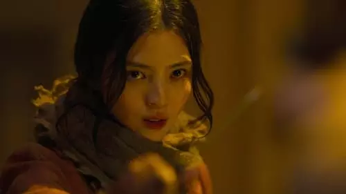 A Criatura de Gyeongseong S1E5