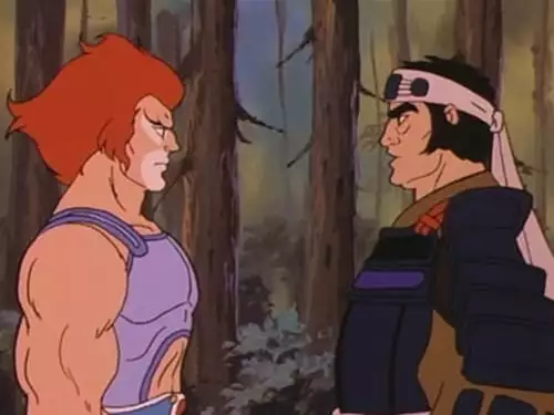 ThunderCats S1E27