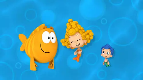 Bubble Guppies S3E18