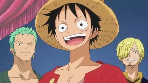 One Piece S14E572