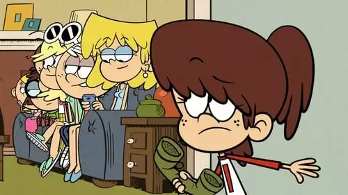 The Loud House S3E31