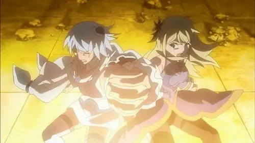 Fairy Tail S5E23