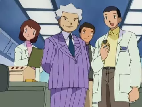 Pokémon S6E17