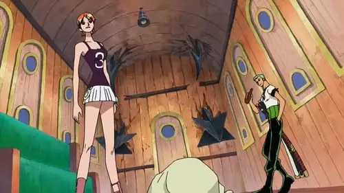 One Piece S8E256