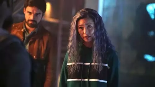 The Gifted: Os Mutantes S2E11