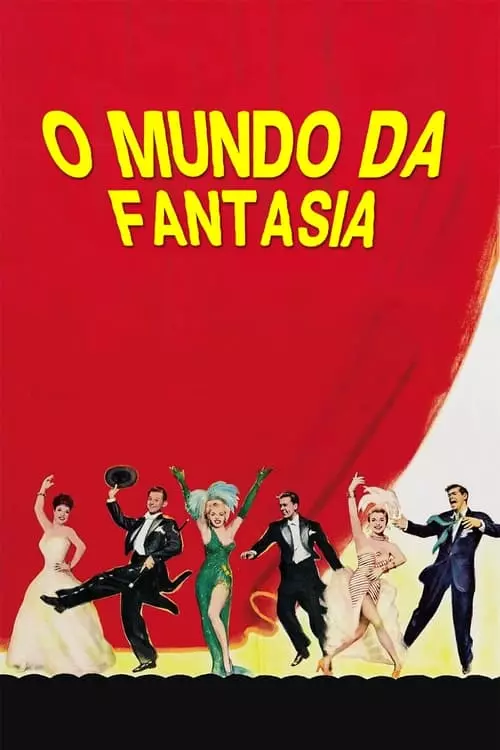 O Mundo da Fantasia