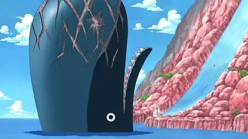 One Piece S2E62