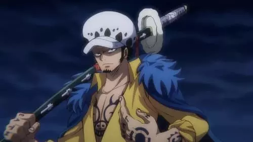 One Piece S21E1017