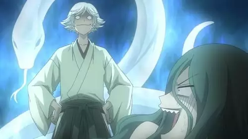 Kamisama Hajimemashita S1E9