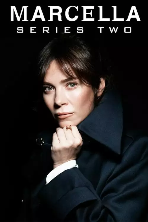 Marcella – Temporada 2