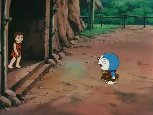 Doraemon S0E10