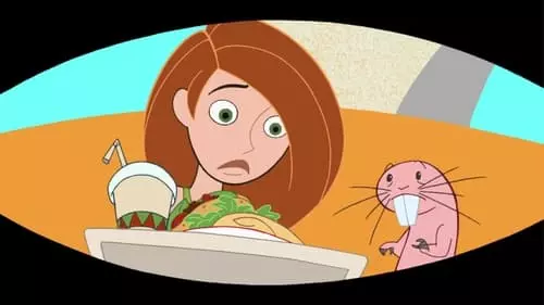 Kim Possible S2E29