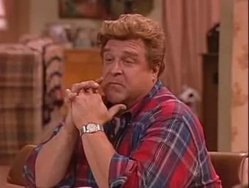 Roseanne S6E7