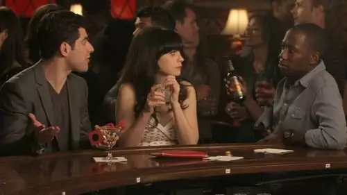 New Girl S1E23