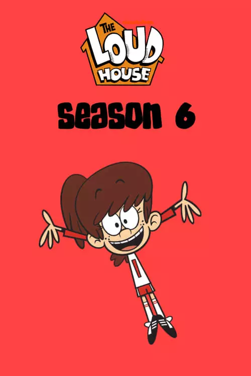 The Loud House – Temporada 6