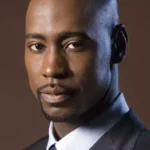 D.B. Woodside