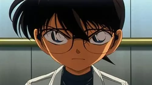Detective Conan S1E402