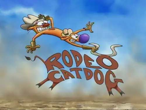 CatDog S2E37