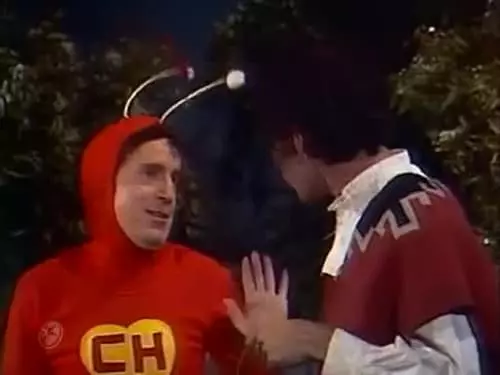 Chapolin Colorado S3E17