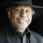 Ernie Dingo