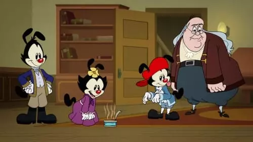 Animaniacs S2E43