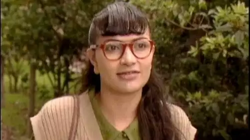 Betty, a Feia S1E46