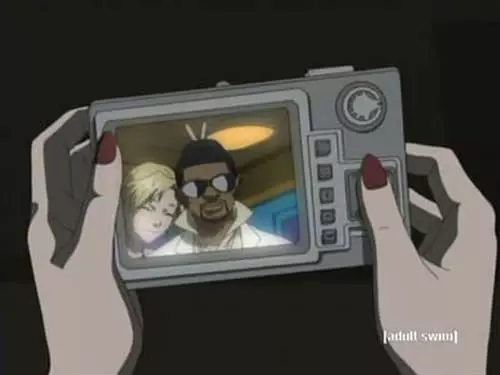 Boondocks S2E2