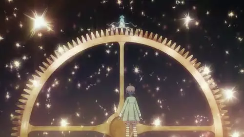 Cardcaptor Sakura S4E6