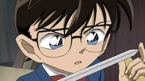 Detective Conan S1E527
