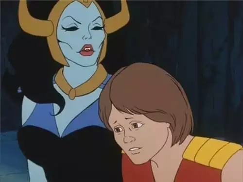 He-Man e Os Defensores do Universo S1E62