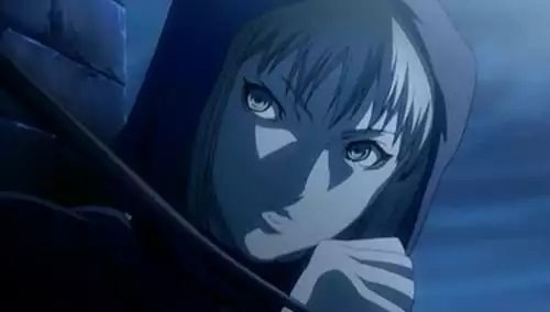 Claymore S1E3