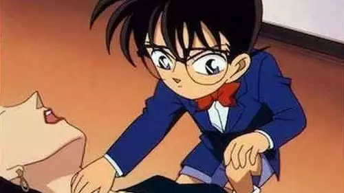 Detective Conan S1E135