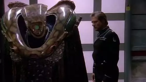 Babylon 5 S3E15