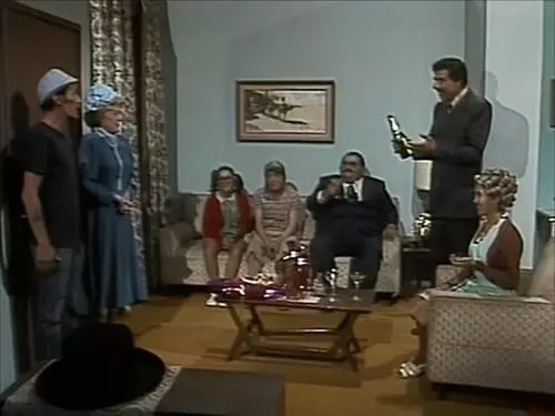 Chaves S7E4