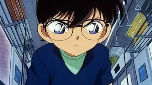 Detective Conan S1E279