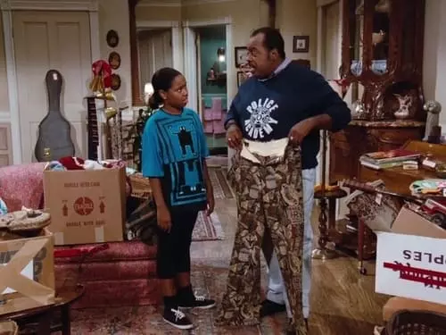 Family Matters S1E11