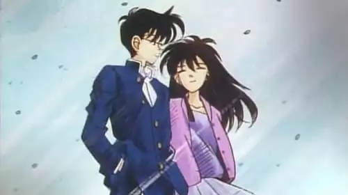 Detective Conan S0E1