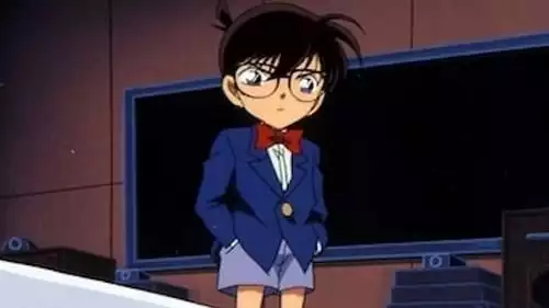 Detective Conan S1E262