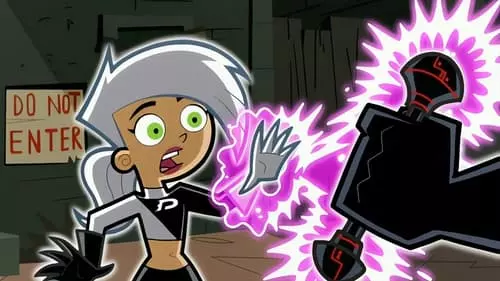 Danny Phantom S3E11