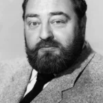 Sebastian Cabot