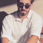Amr Abed