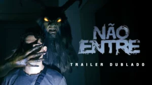 Não Entre – Não Entre (2024) | Trailer Dublado