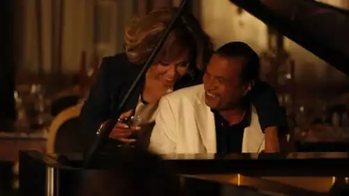 Crimes do Colarinho Branco S2E13