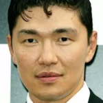 Rick Yune