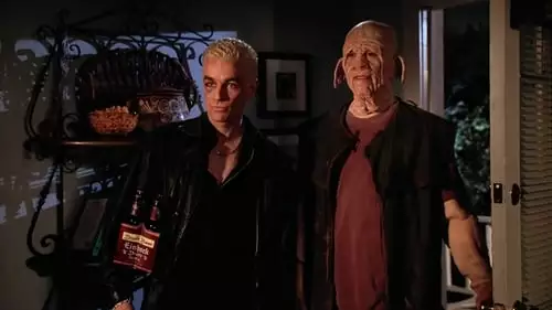 Buffy: A Caça-Vampiros S6E14