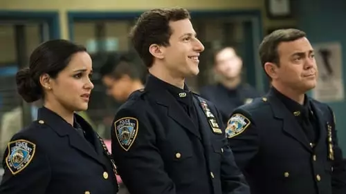 Brooklyn Nine-Nine: Lei e Desordem S3E2